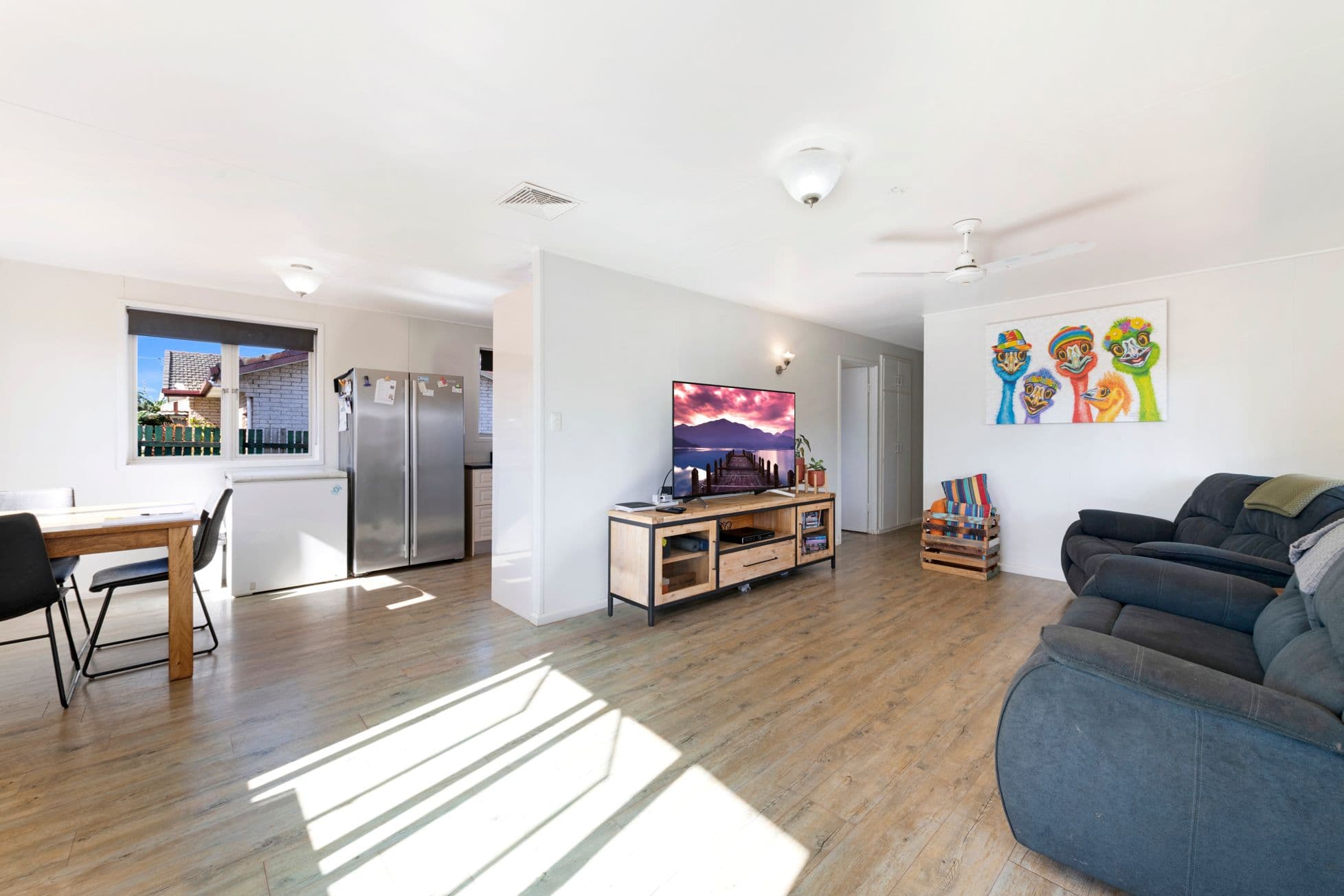 206 Bargara Road, Kalkie QLD 4670, Kalkie - Thumbnail 3