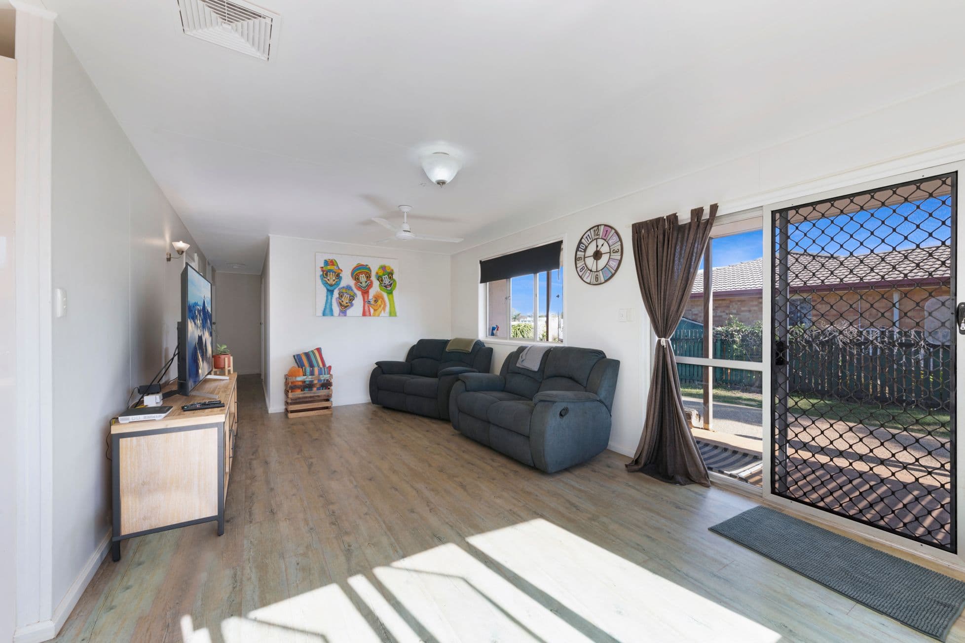206 Bargara Road, Kalkie QLD 4670, Kalkie - Thumbnail 5