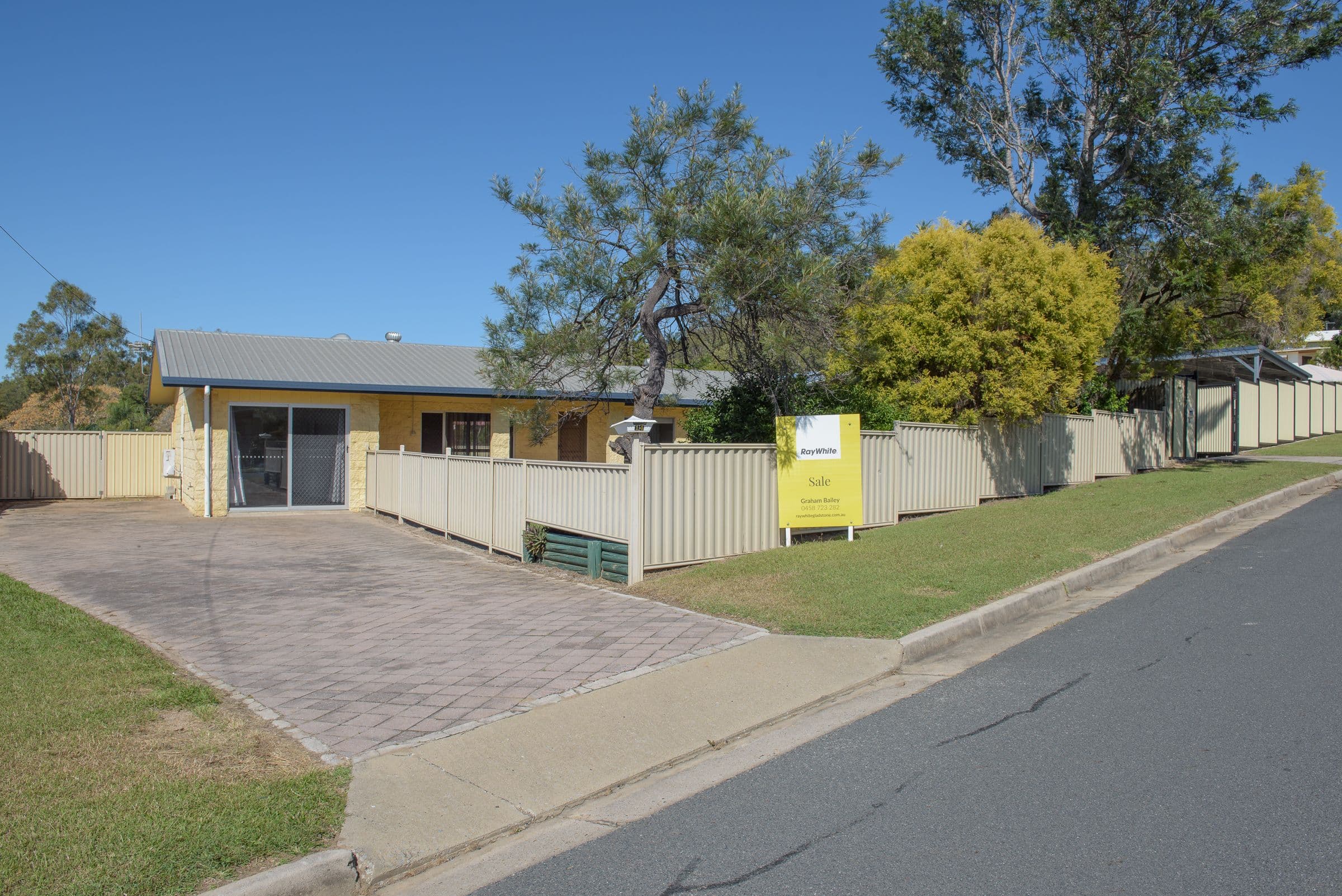 14 Barramundi Street, Toolooa QLD 4680, Toolooa - Image 1