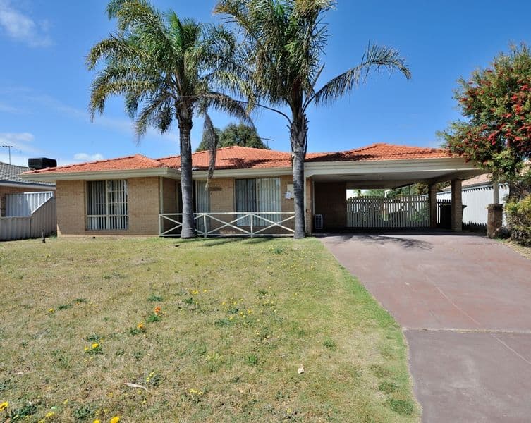 4 Cotton Place, WAIKIKI WA 6169, Waikiki - Image 1