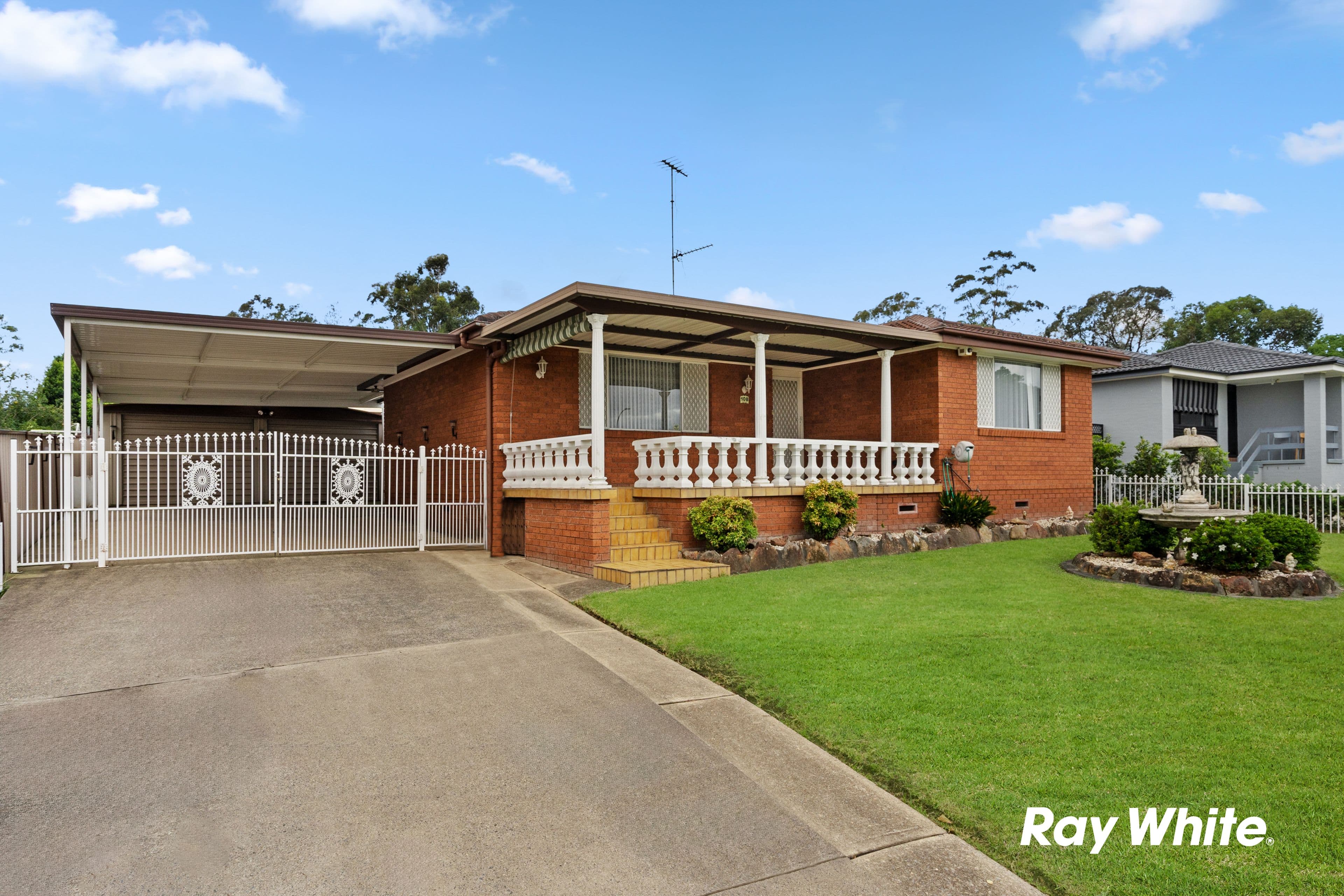 108 Hoyle Drive, Dean Park NSW 2761, Dean Park - Image 1