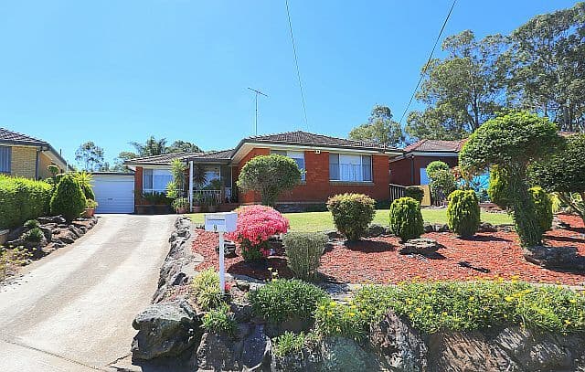 9 Ayres Crescent, GEORGES HALL NSW 2198, Georges Hall - Image 1