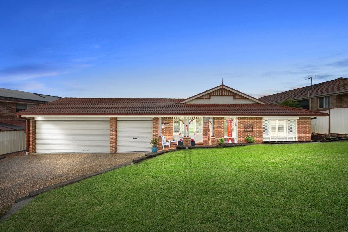 5 Crosbie Close, Maryland NSW 2287, Maryland - Image 1