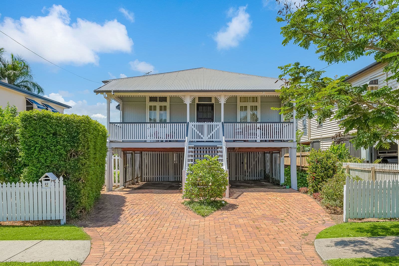 22 White Street, Graceville QLD 4075, Graceville - Image 1