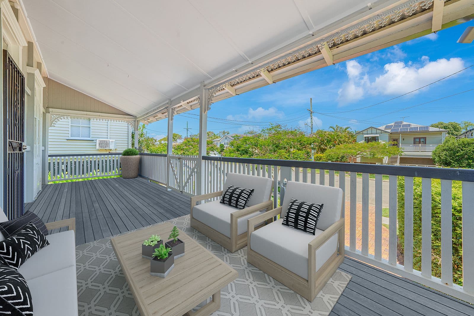 22 White Street, Graceville QLD 4075, Graceville - Thumbnail 2