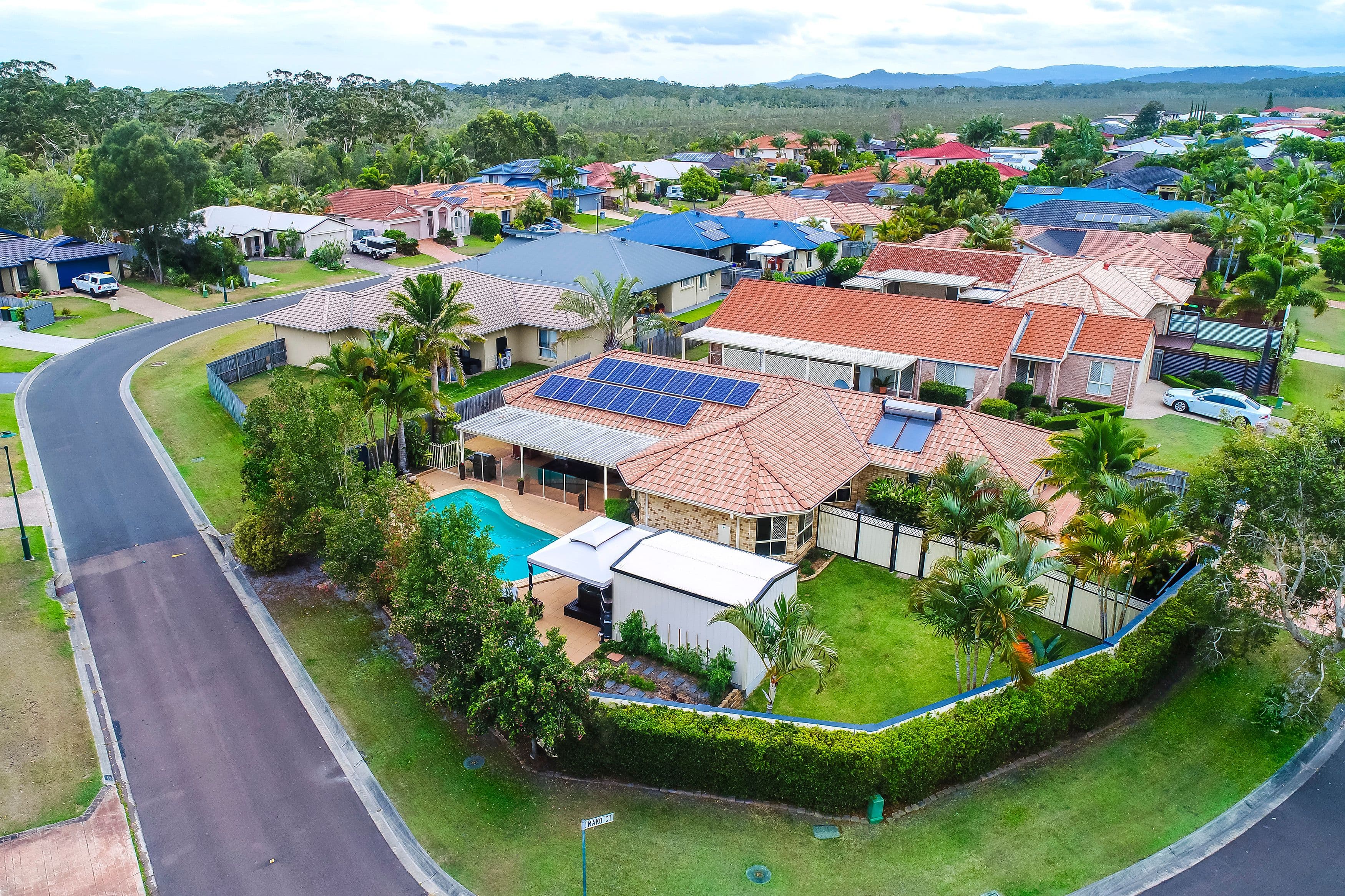 1 Mako Court, Mountain Creek QLD 4557, Mountain Creek - Image 1