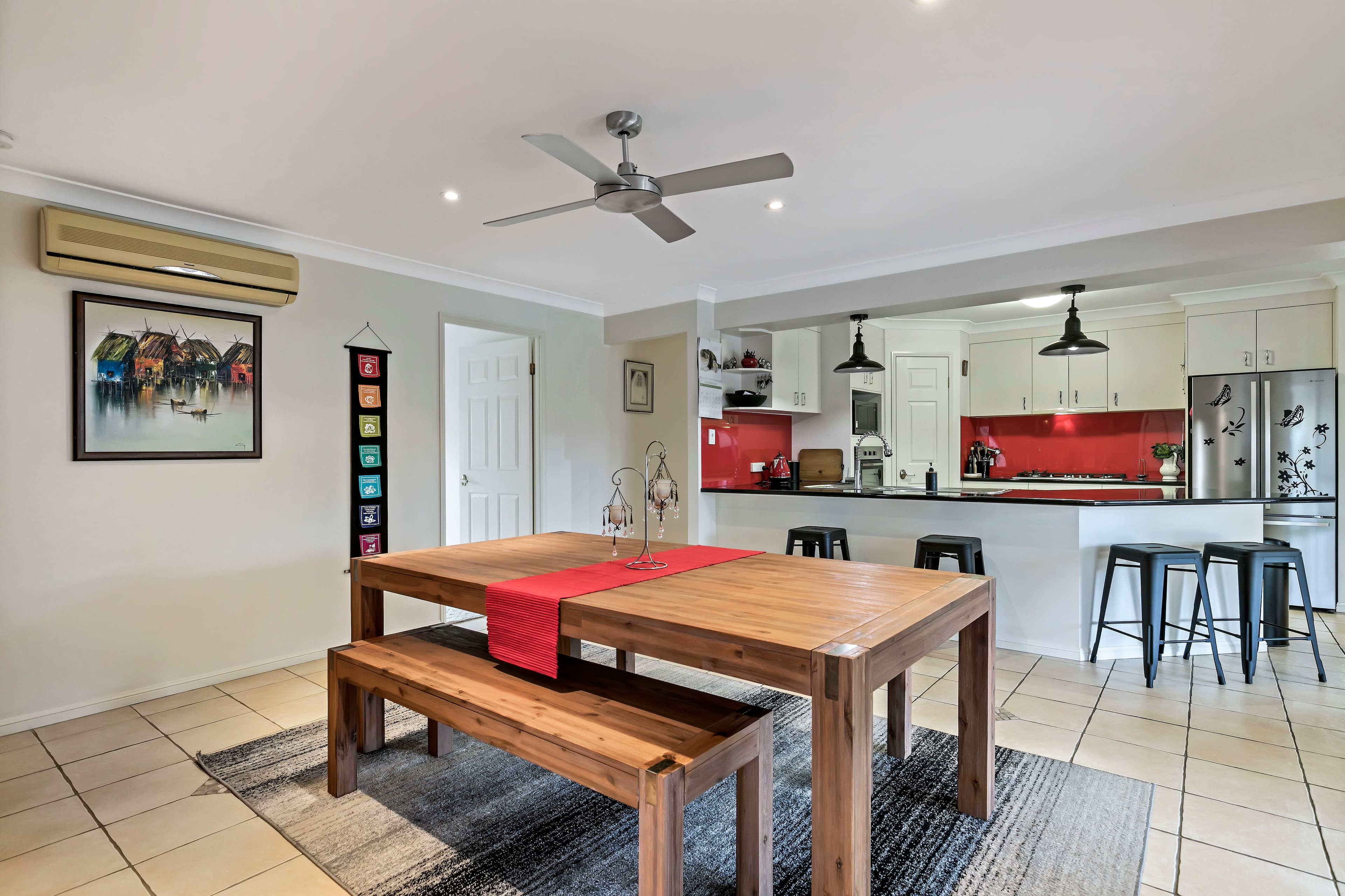 1 Mako Court, Mountain Creek QLD 4557, Mountain Creek - Thumbnail 4