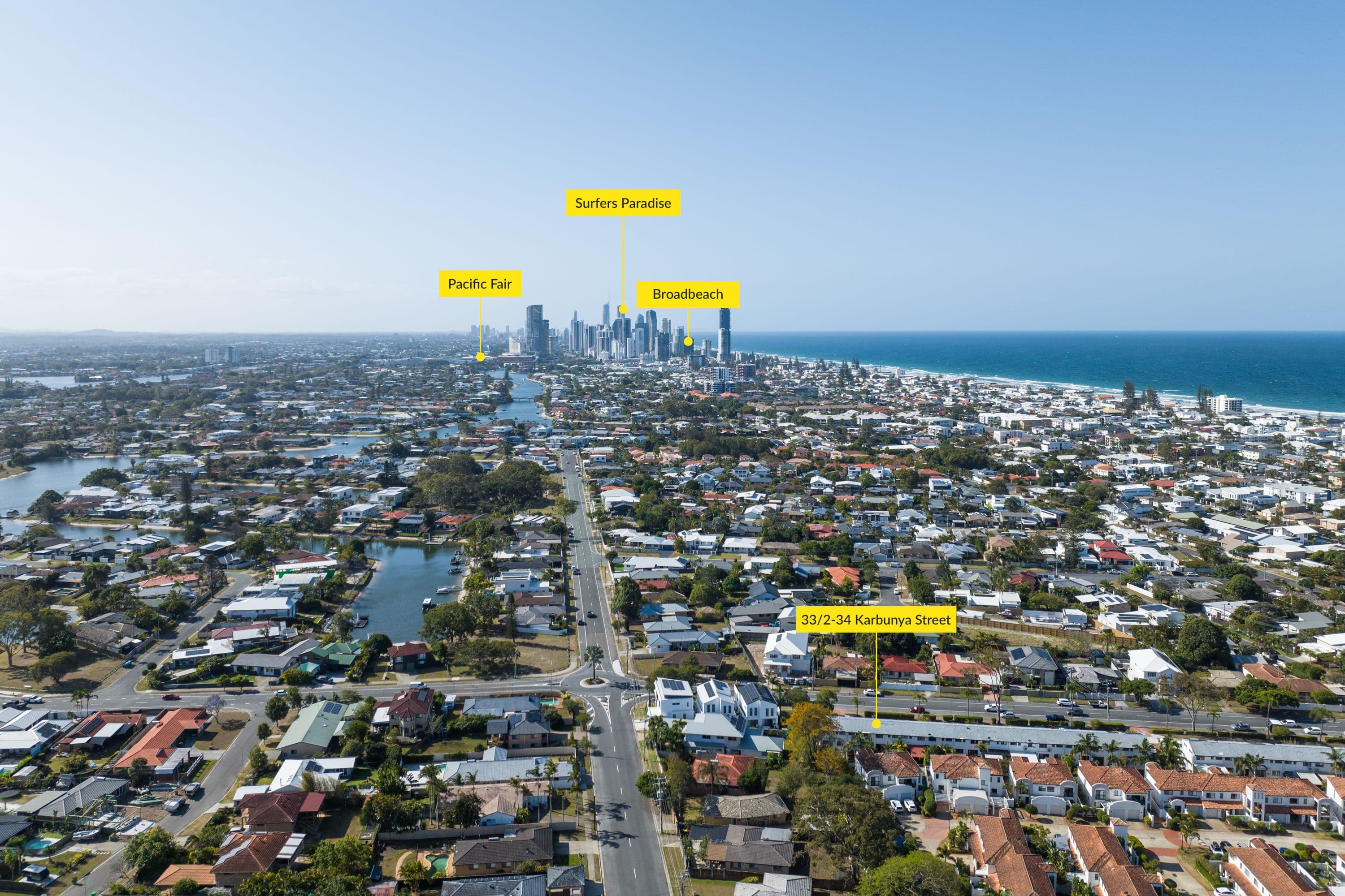 2 Karbunya Street, Mermaid Waters QLD 4218, Mermaid Waters - Image 1