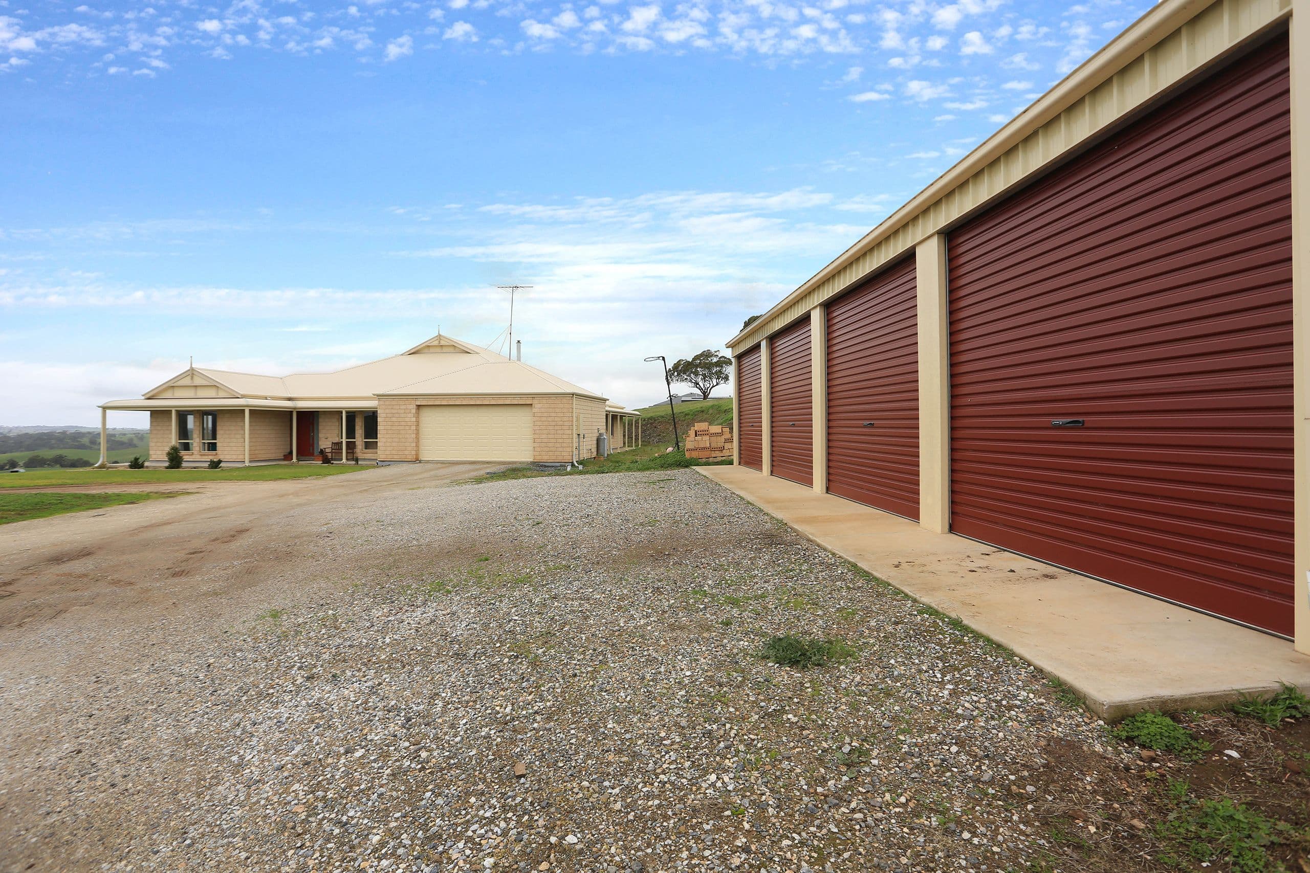 Angaston Moculta Road via Penrice, Angaston SA 5353, Angaston - Thumbnail 2