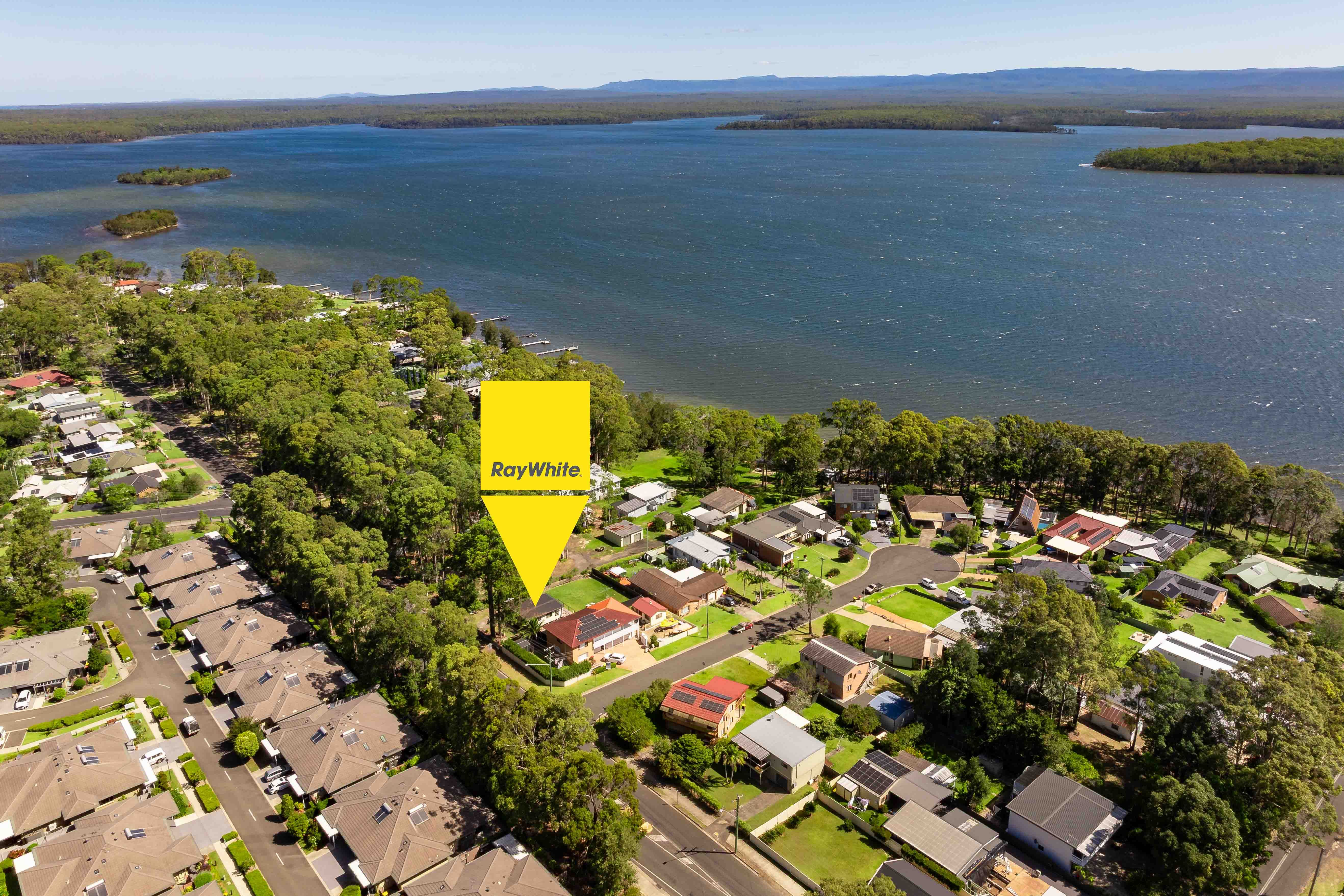 61 Island Point Road, St Georges Basin NSW 2540, St Georges Basin - Image 1
