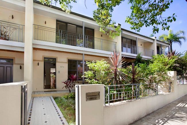 16 Tavistock Street, DRUMMOYNE NSW 2047, Drummoyne - Image 1
