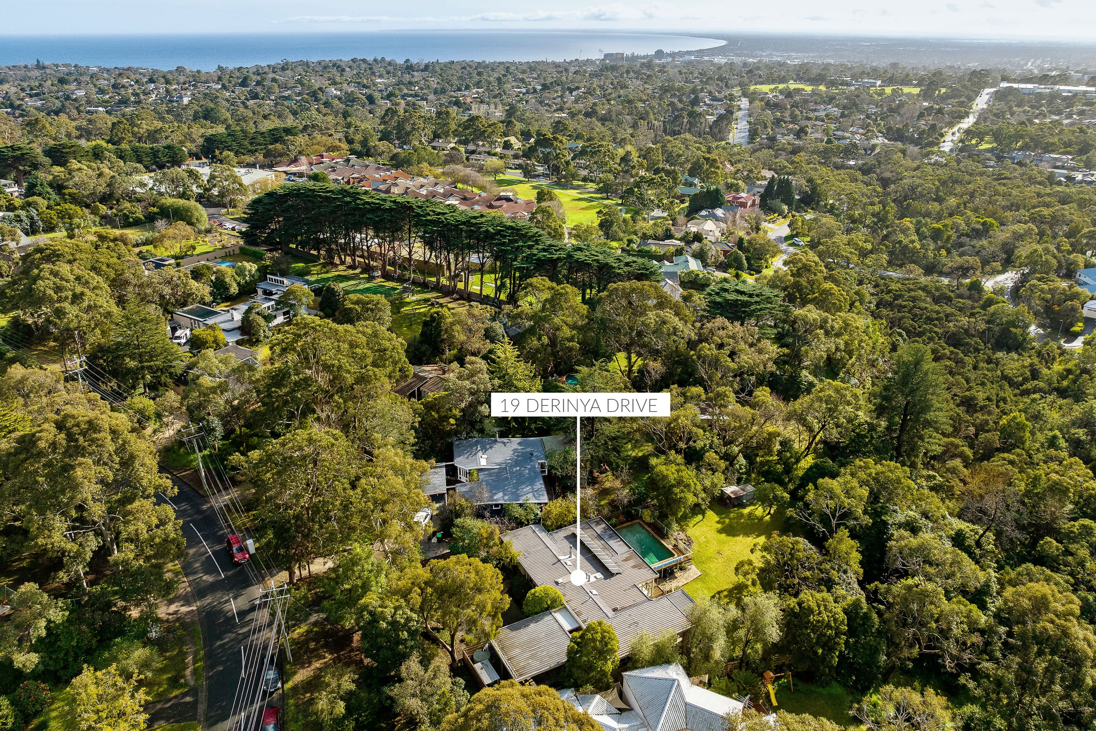 19 Derinya Drive, Frankston South VIC 3199, Frankston South - Thumbnail 2