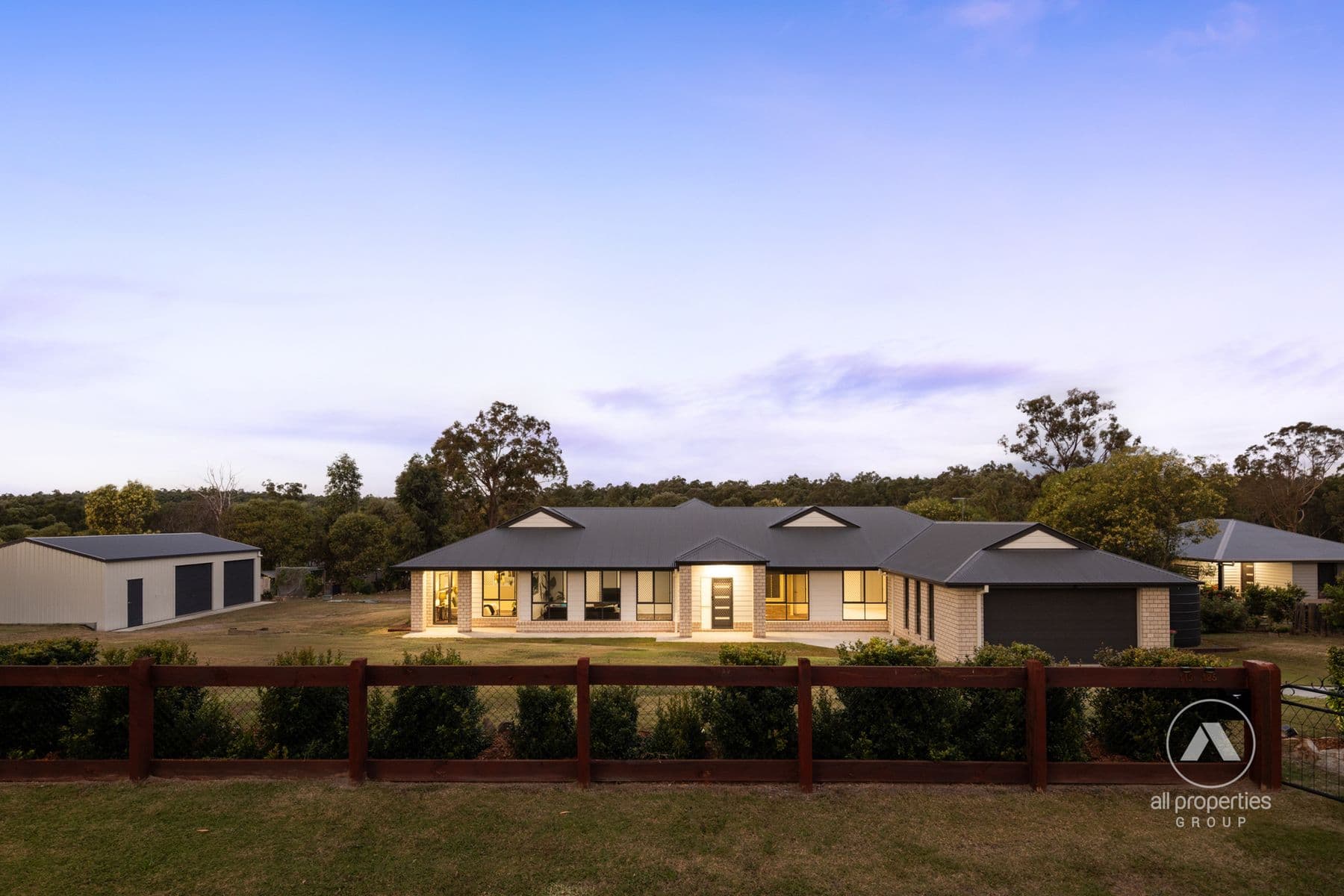 119-125 Bidyan Boulevard, New Beith QLD 4124, New Beith - Image 1