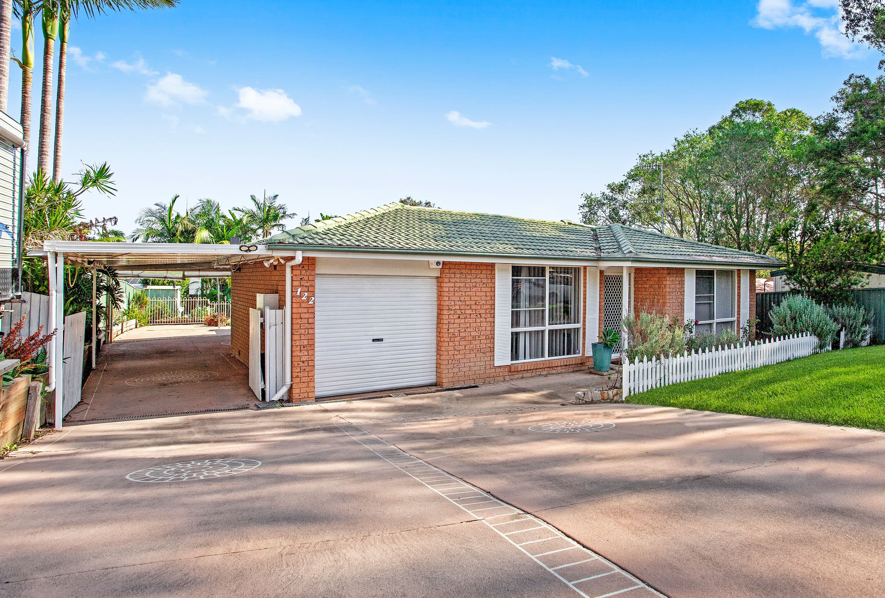 122 Thomas Mitchell Road, Killarney Vale NSW 2261, Killarney Vale - Image 1