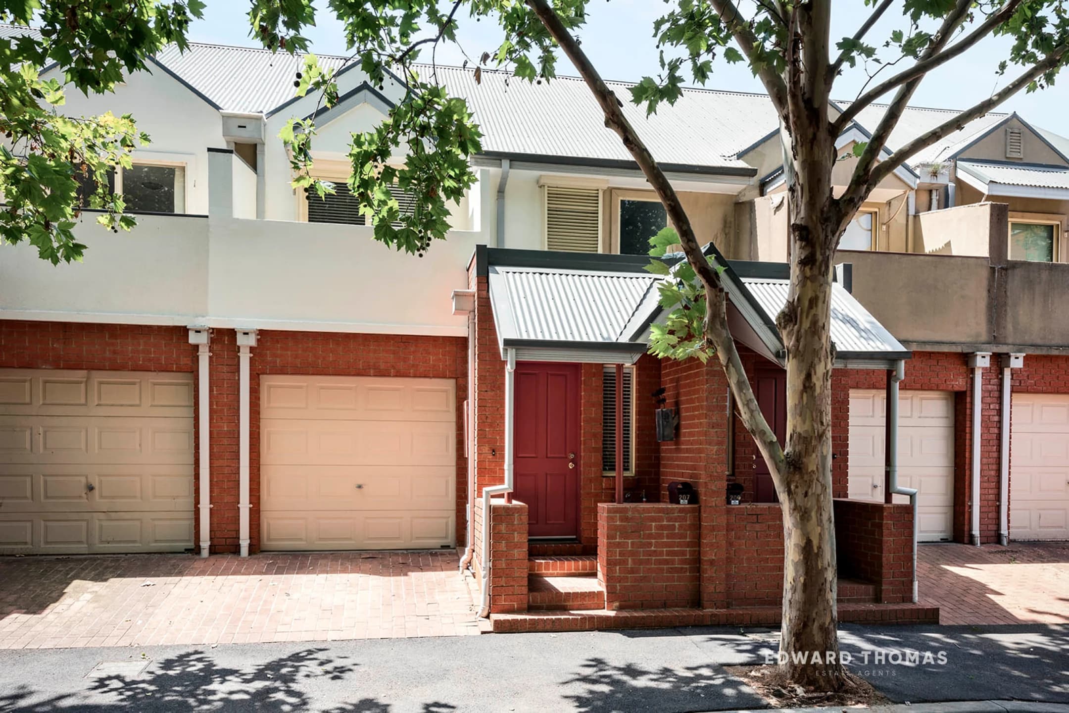207 Stockmans Way, Kensington VIC 3031, Kensington - Image 1