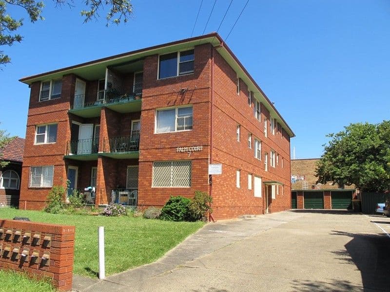 7 Vicliffe Avenue, CAMPSIE NSW 2194, Campsie - Image 1