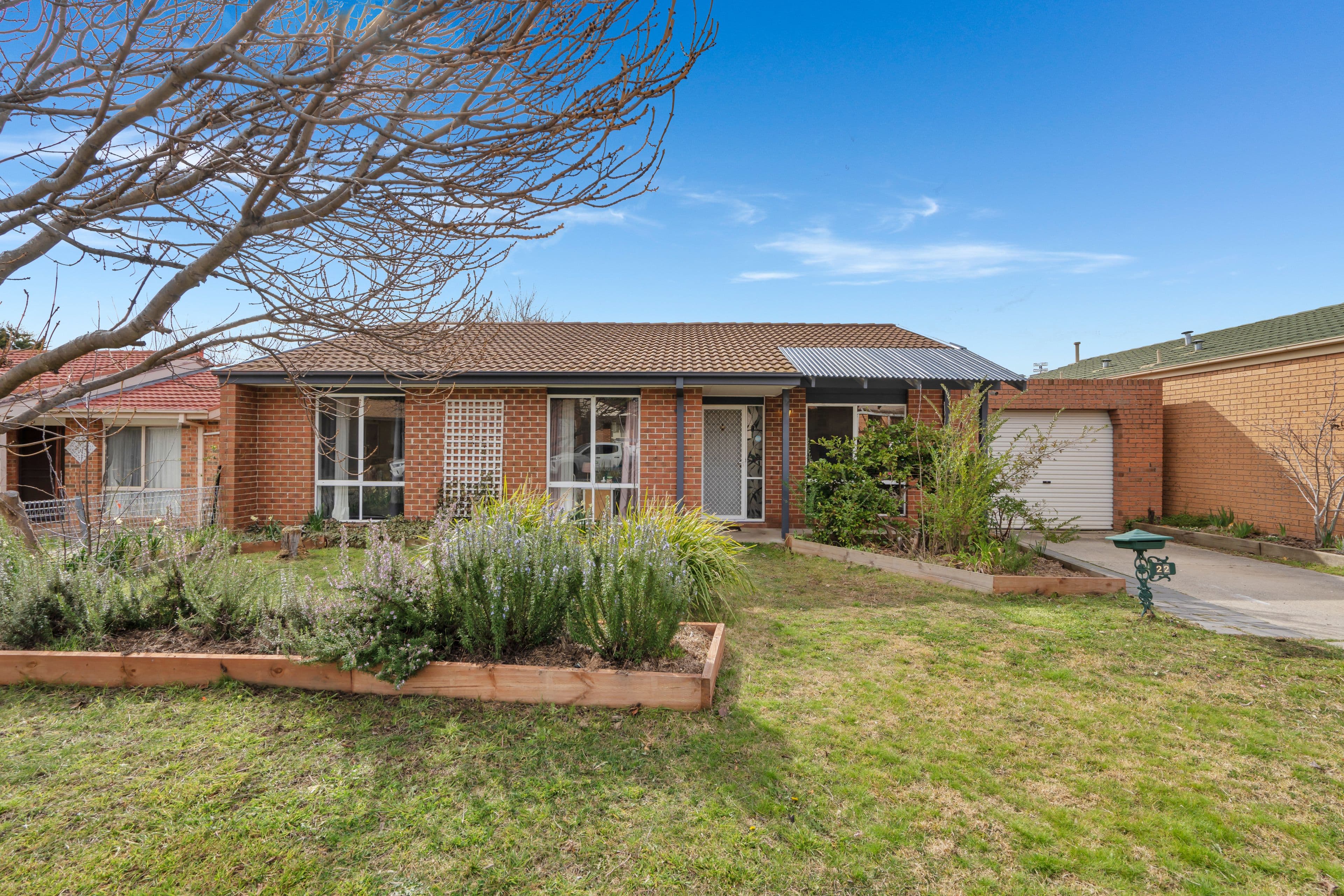 22 Reader Court, Banks ACT 2906, Banks - Image 1
