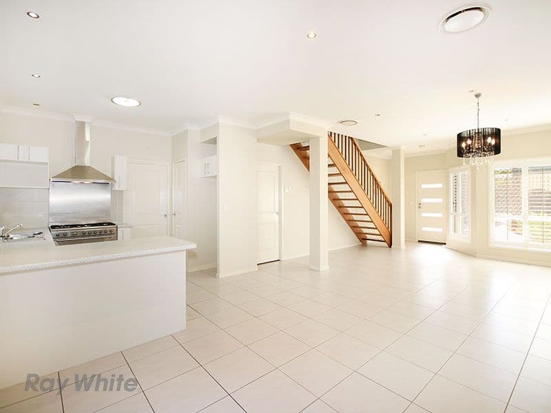 550 Sherwood Road, SHERWOOD QLD 4075, Sherwood - Image 1