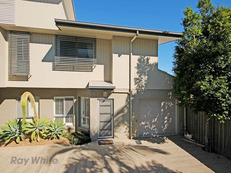 550 Sherwood Road, SHERWOOD QLD 4075, Sherwood - Thumbnail 2