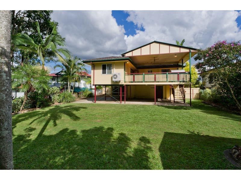 10 Burloo Crescent, Ferny Hills QLD 4055, Ferny Hills - Thumbnail 2