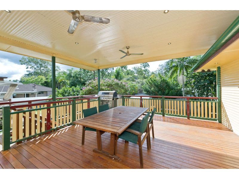 10 Burloo Crescent, Ferny Hills QLD 4055, Ferny Hills - Thumbnail 4