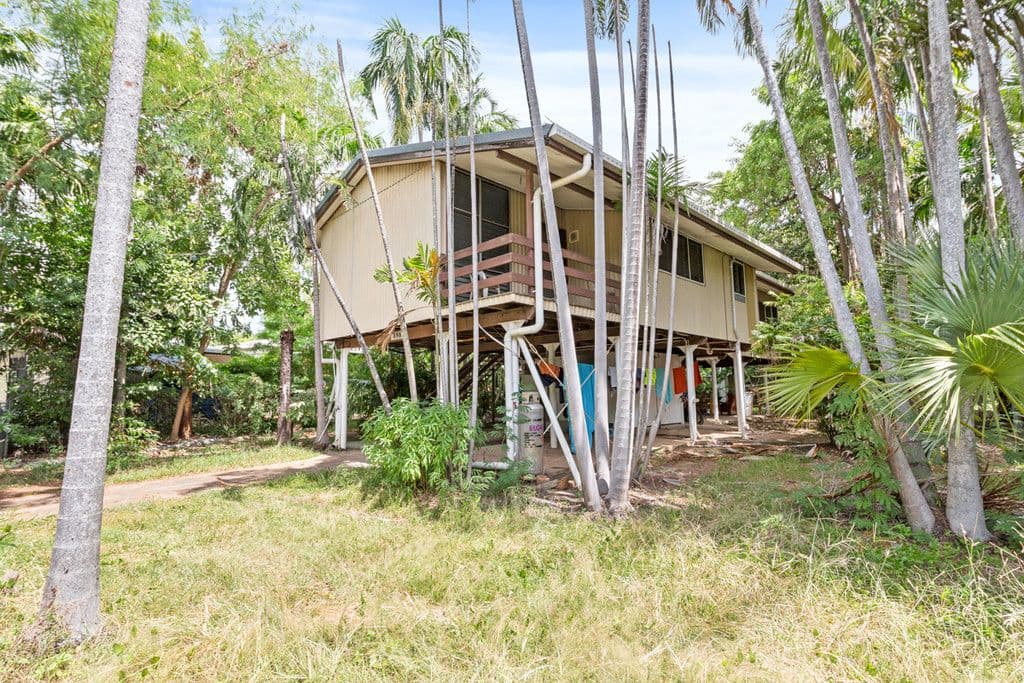 29 Oliver Street, Rapid Creek NT 0810, Rapid Creek - Image 1