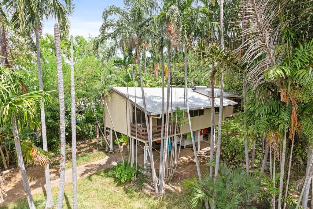 29 Oliver Street, Rapid Creek NT 0810, Rapid Creek - Thumbnail 2