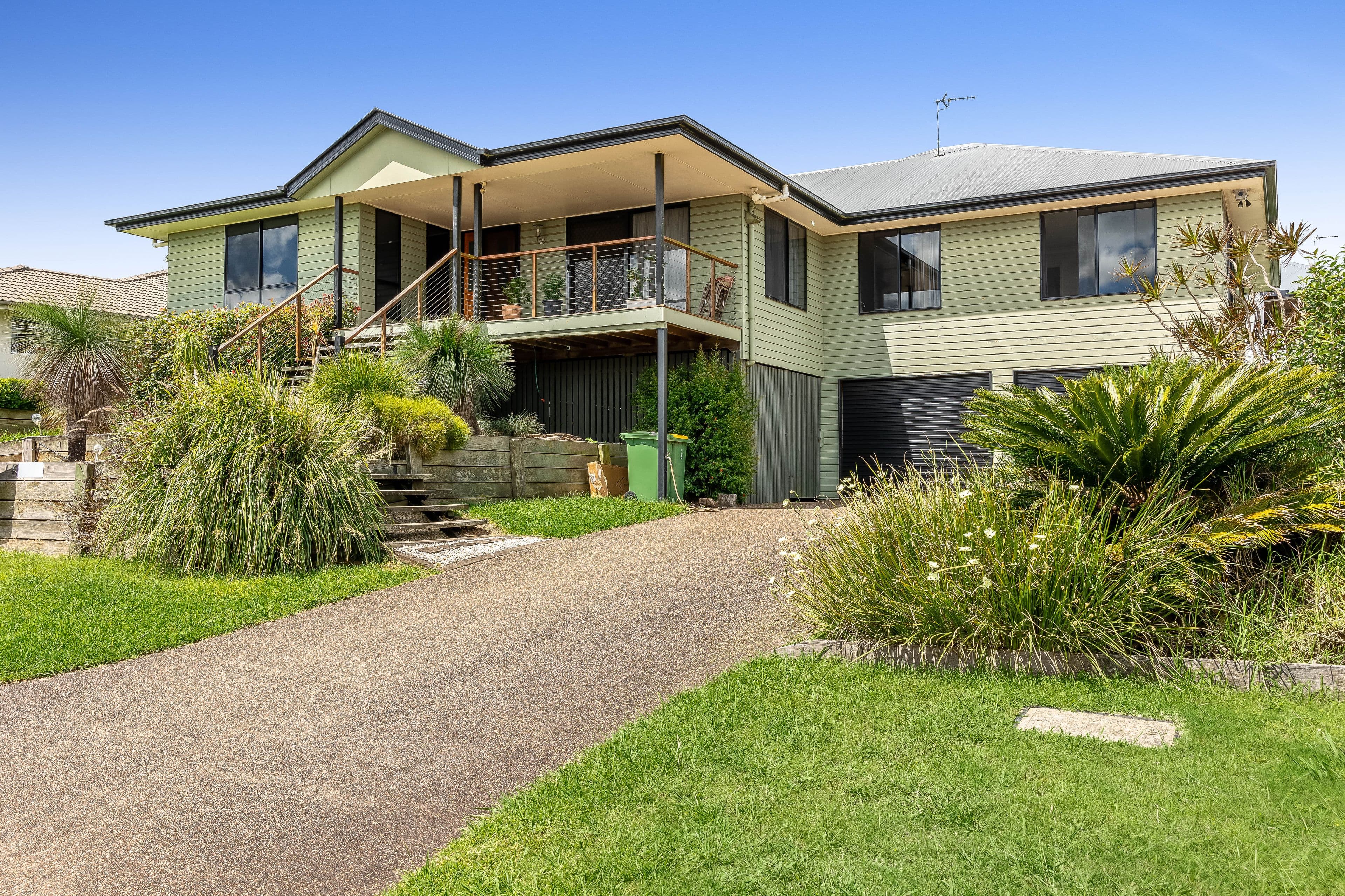 16 McShane Drive, Mount Kynoch QLD 4350, Mount Kynoch - Image 1