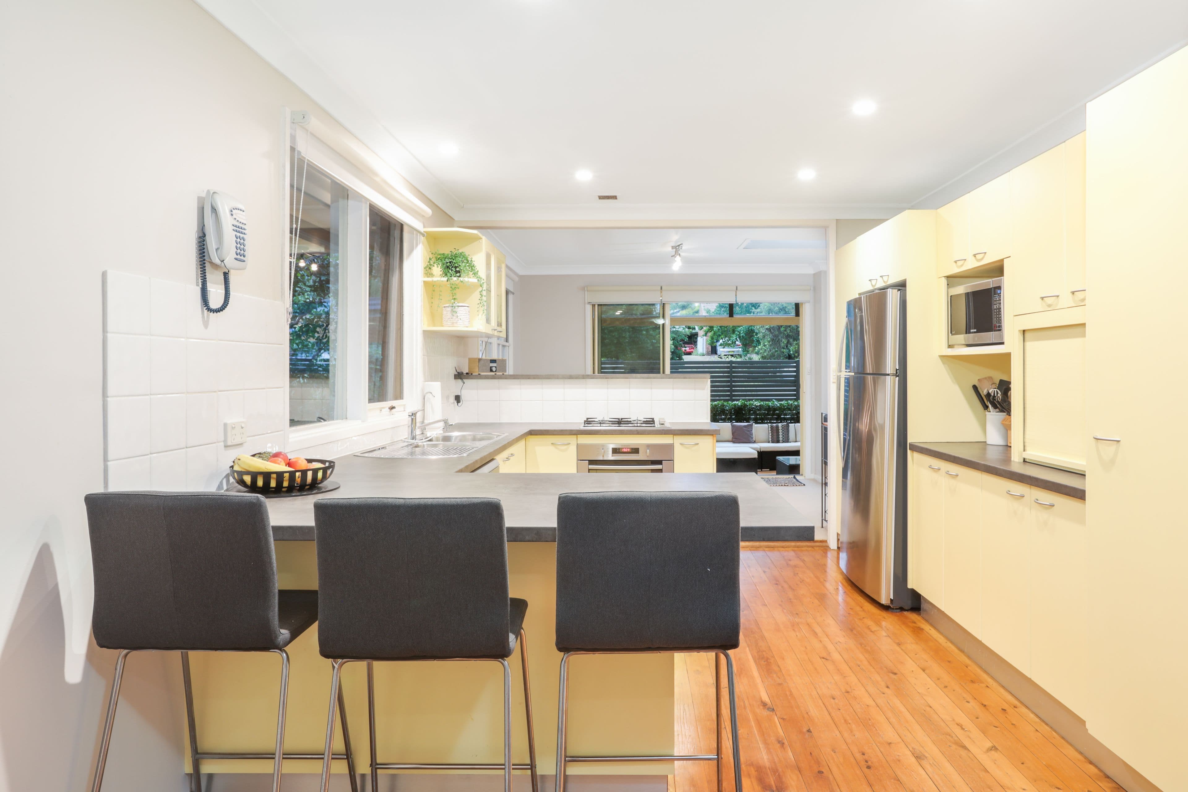 26 Grevillea Grove, Baulkham Hills - Thumbnail 4
