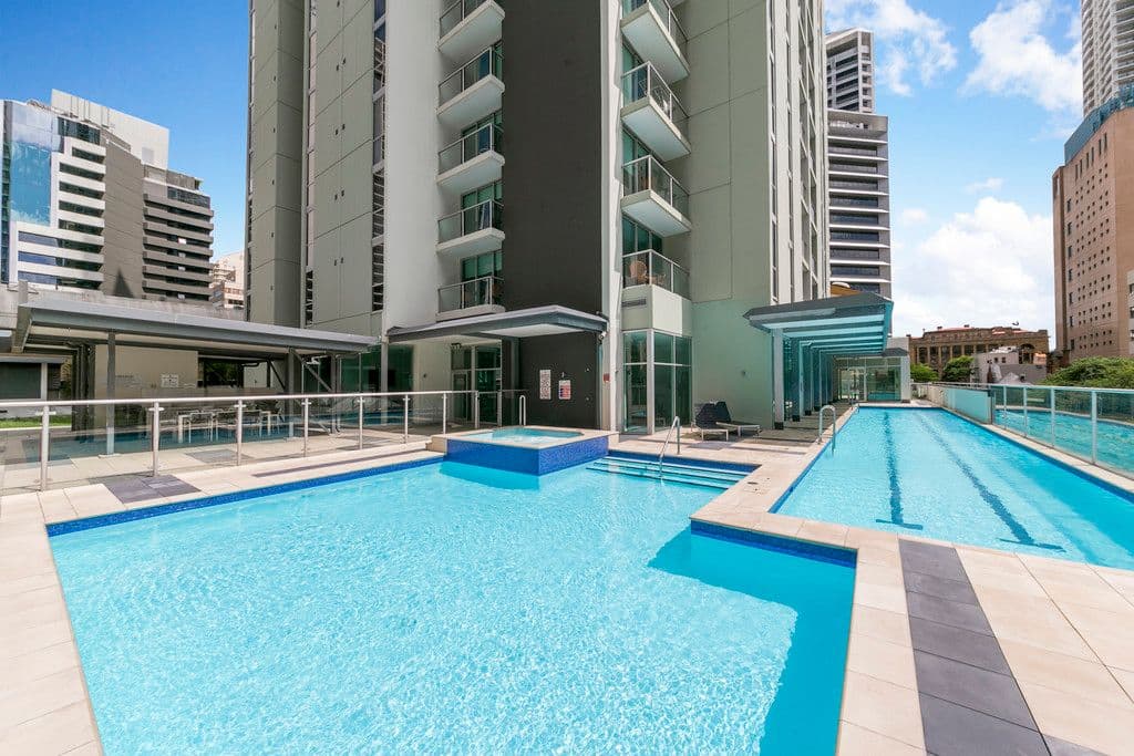108 Albert Street, BRISBANE QLD 4000, Brisbane City - Thumbnail 8