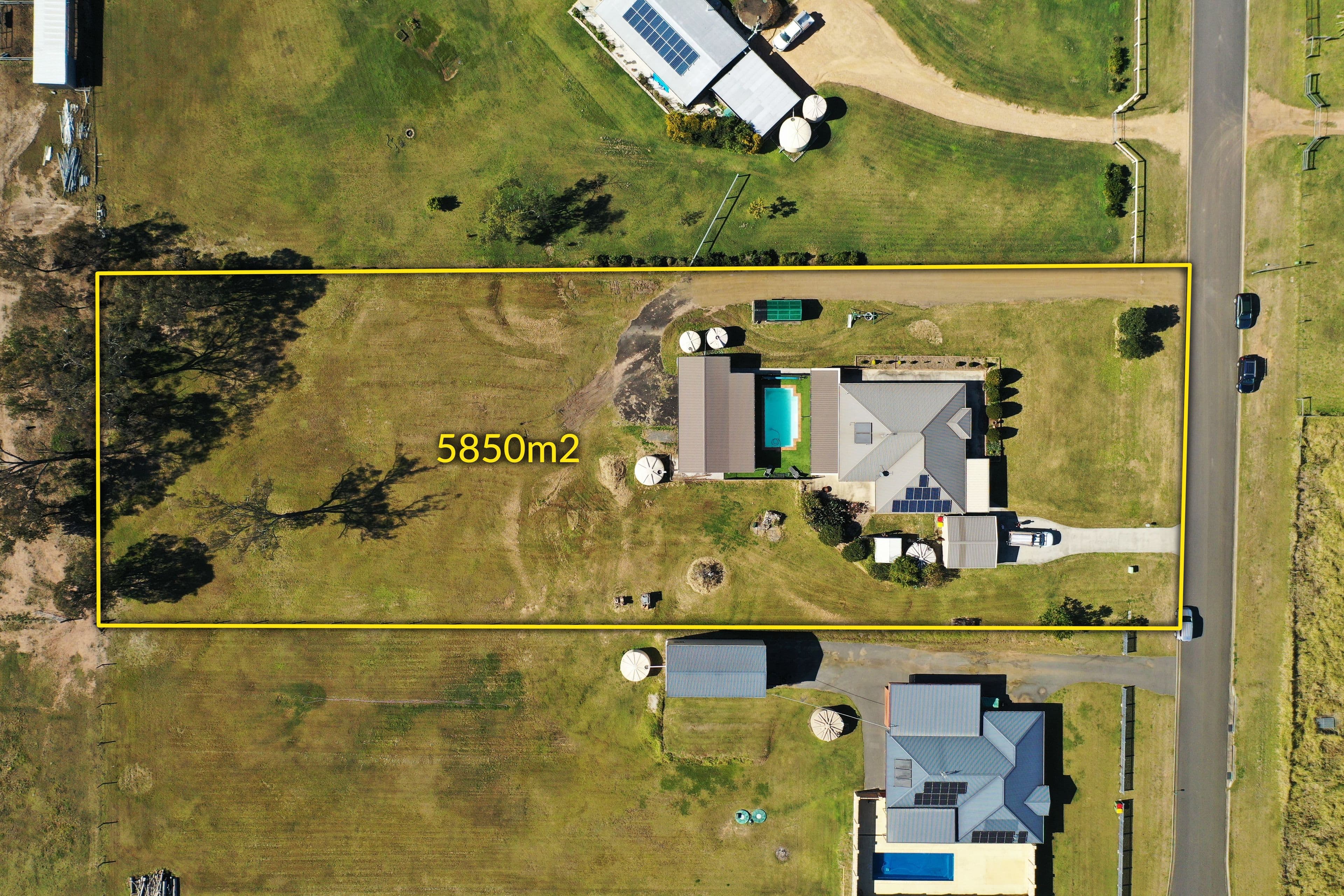 5 Malabar Drive, Forest Hill QLD 4342, Forest Hill - Image 1