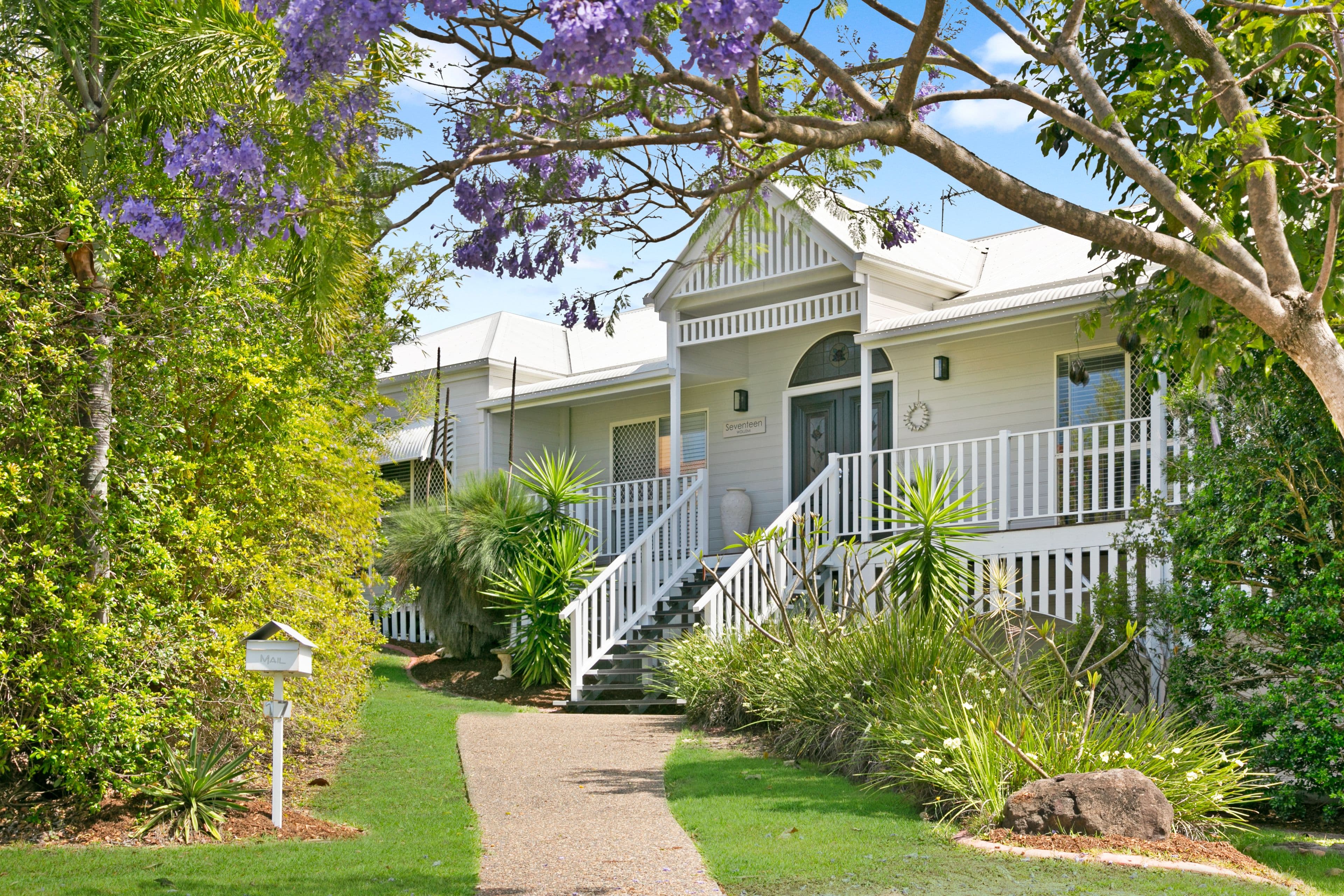 17 Wollemi Court, Reedy Creek QLD 4227, Reedy Creek - Image 1