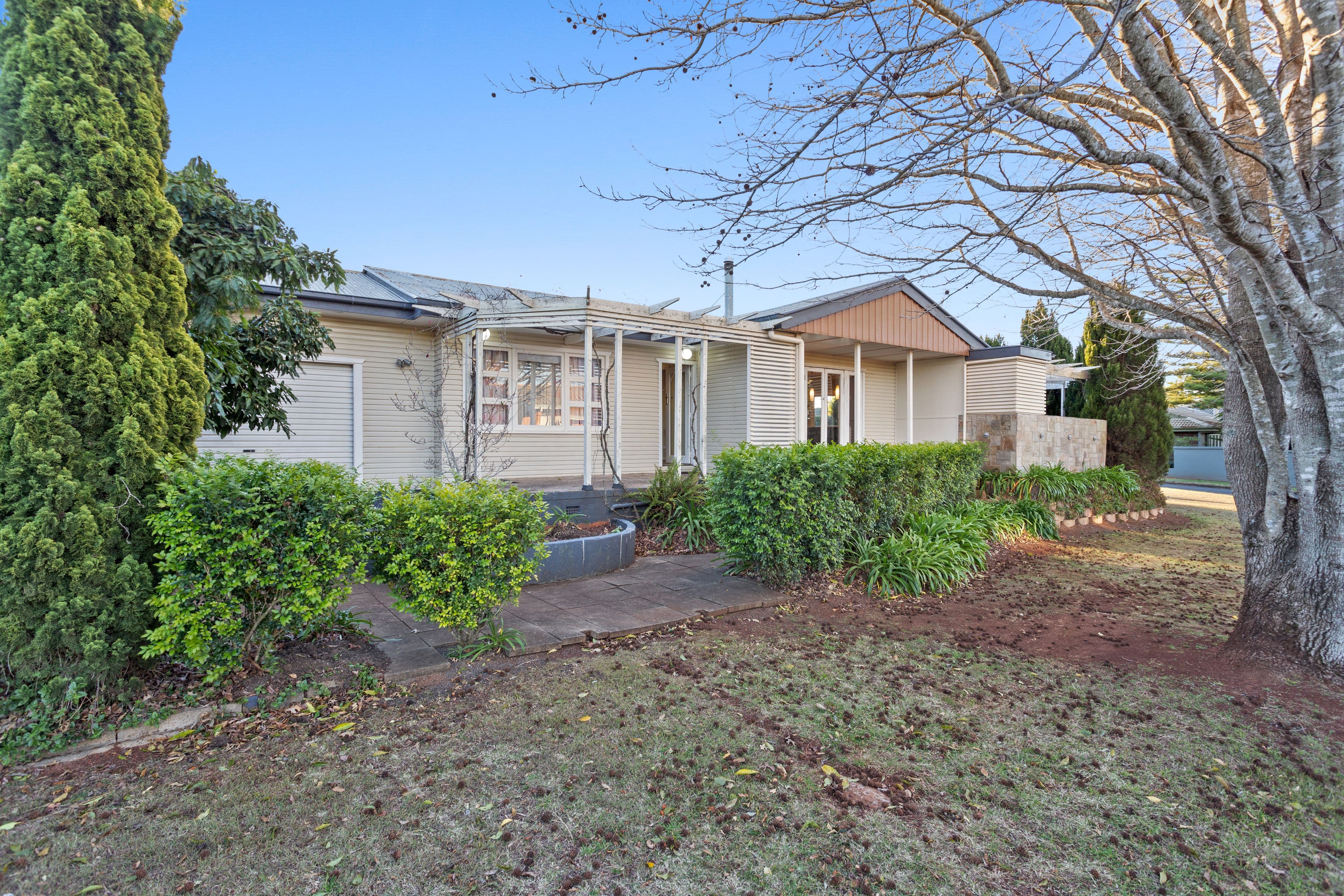 2 Wilma Street, Centenary Heights QLD 4350, Centenary Heights - Image 1