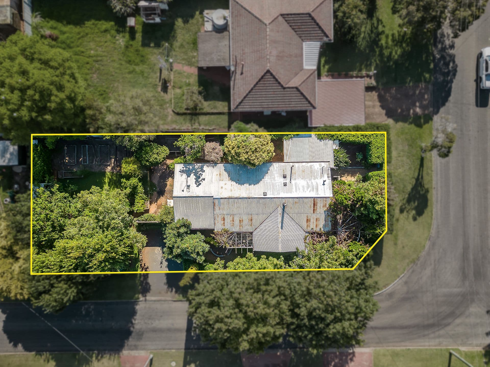 2 Wilma Street, Centenary Heights QLD 4350, Centenary Heights - Thumbnail 2