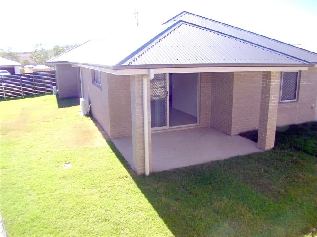 39 Clover Crescent, Boyne Island QLD 4680, Boyne Island - Thumbnail 7