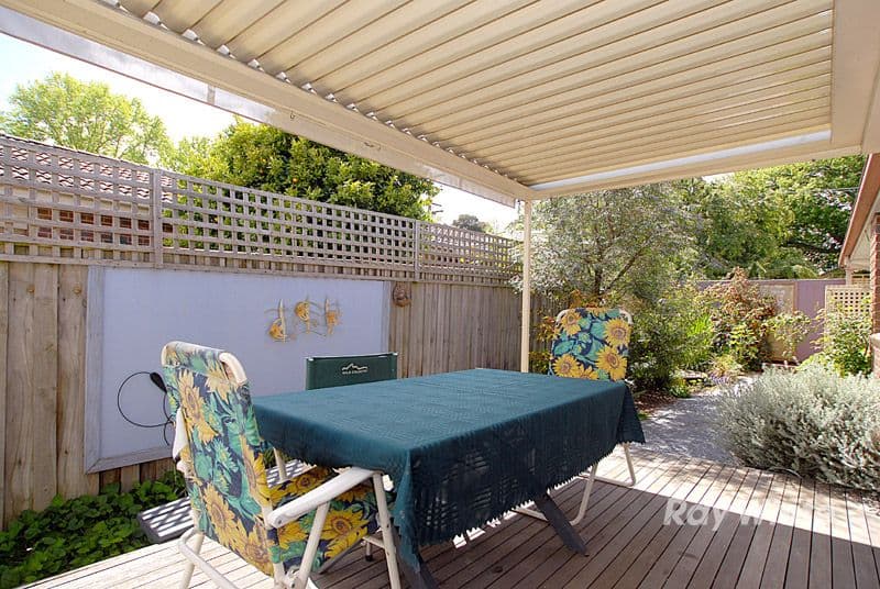23 Rutland Road, BERWICK VIC 3806, Berwick - Thumbnail 3