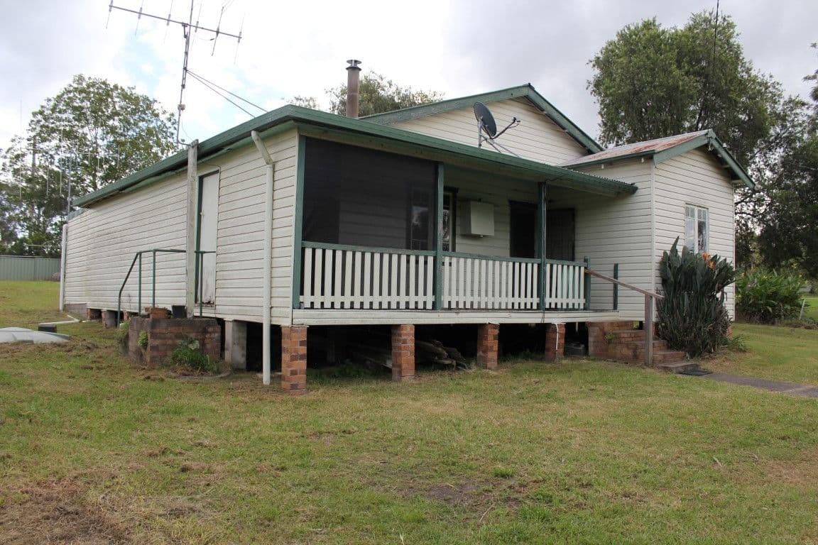 Willawarrin NSW 2440, Willawarrin - Thumbnail 2