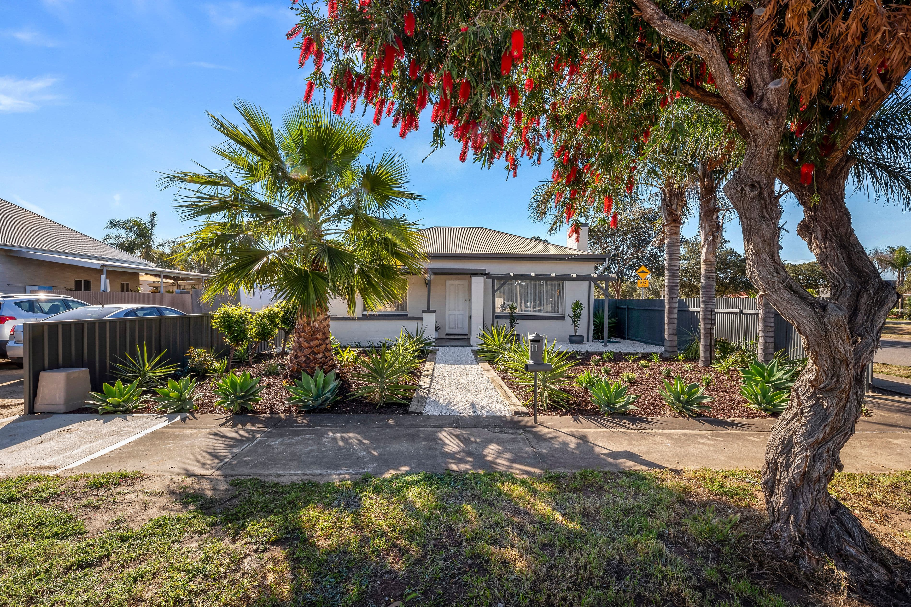 11 Coral Street, Rosewater SA 5013, Rosewater - Image 1