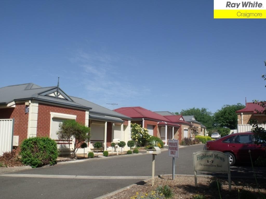 7 1701 Golden Grove Road, GREENWITH SA 5125, Greenwith - Thumbnail 4
