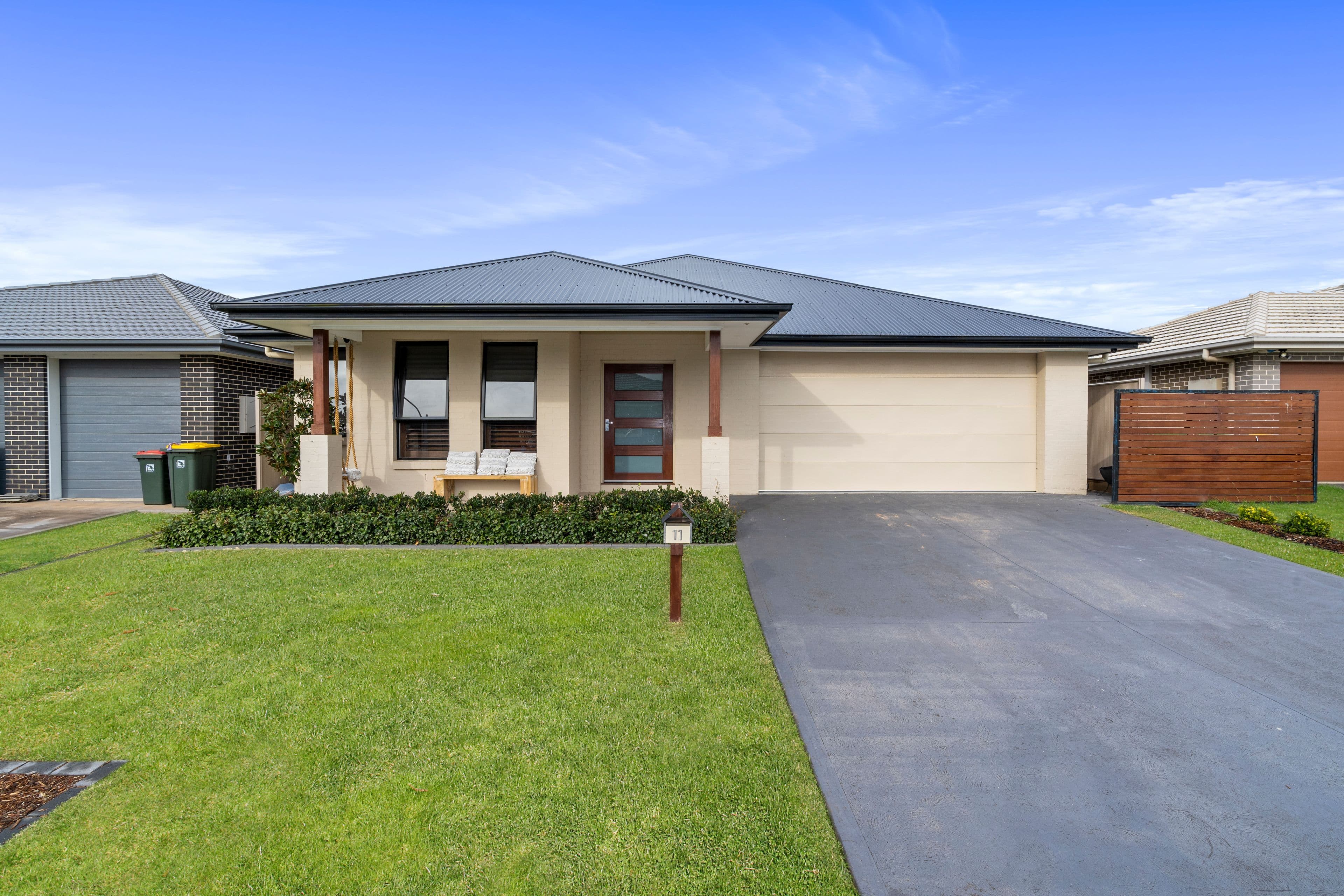 11 Wagner Road, Spring Farm NSW 2570, Spring Farm - Image 1