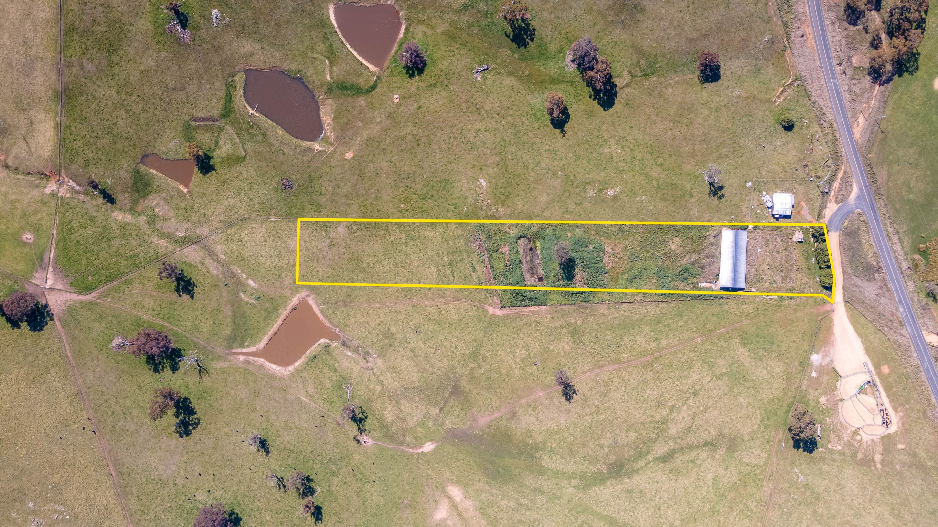 891 Errowanbang Road, Errowanbang NSW 2791, Errowanbang - Image 1