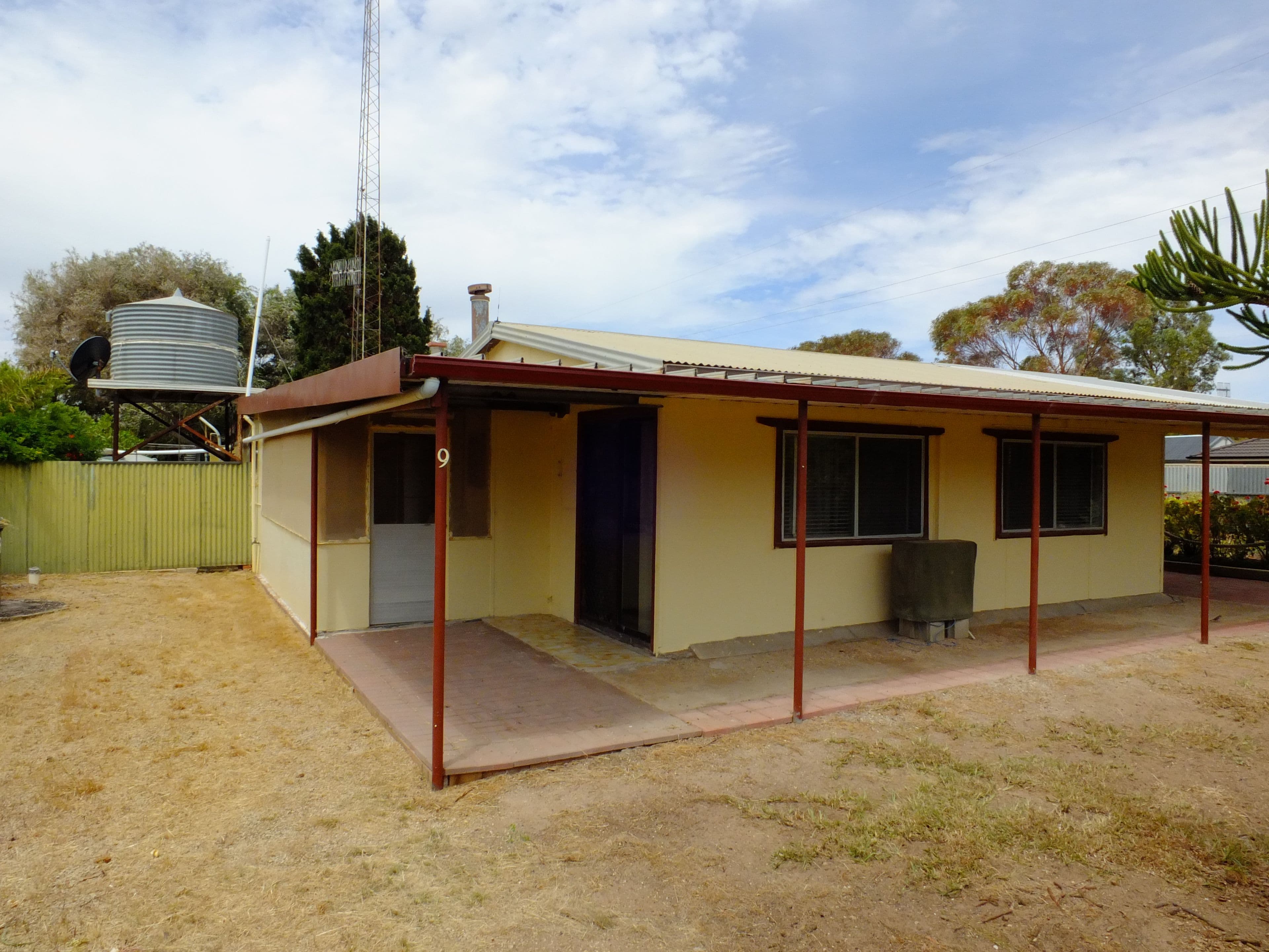 9 High Street, Balgowan SA 5573, Balgowan - Image 1