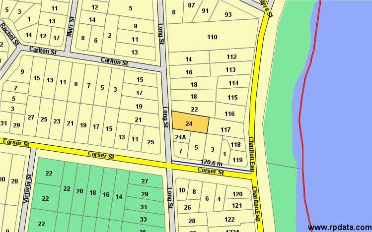 24  Long Street, POINT VERNON QLD 4655, Point Vernon - Thumbnail 2