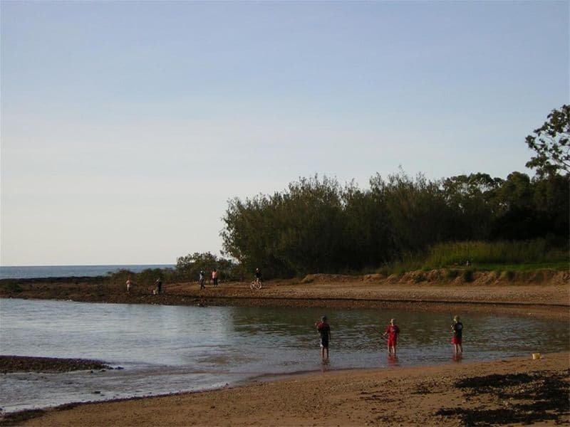 24  Long Street, POINT VERNON QLD 4655, Point Vernon - Thumbnail 7
