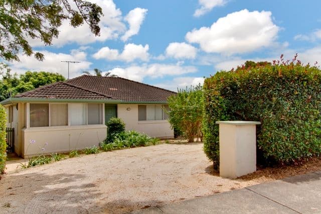 151 Seven Hills Road, BAULKHAM HILLS NSW 2153, Baulkham Hills - Image 1