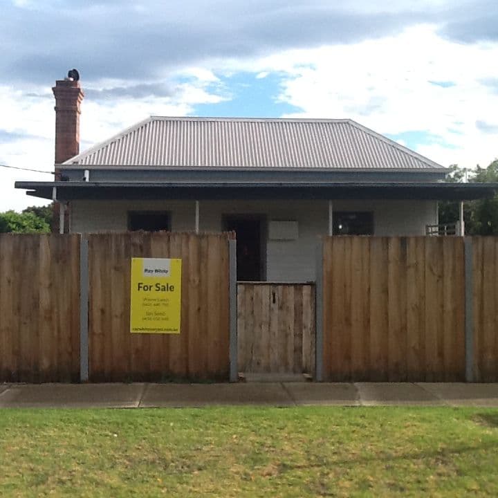 25 Albert Street, Rosedale VIC 3847, Rosedale - Image 1