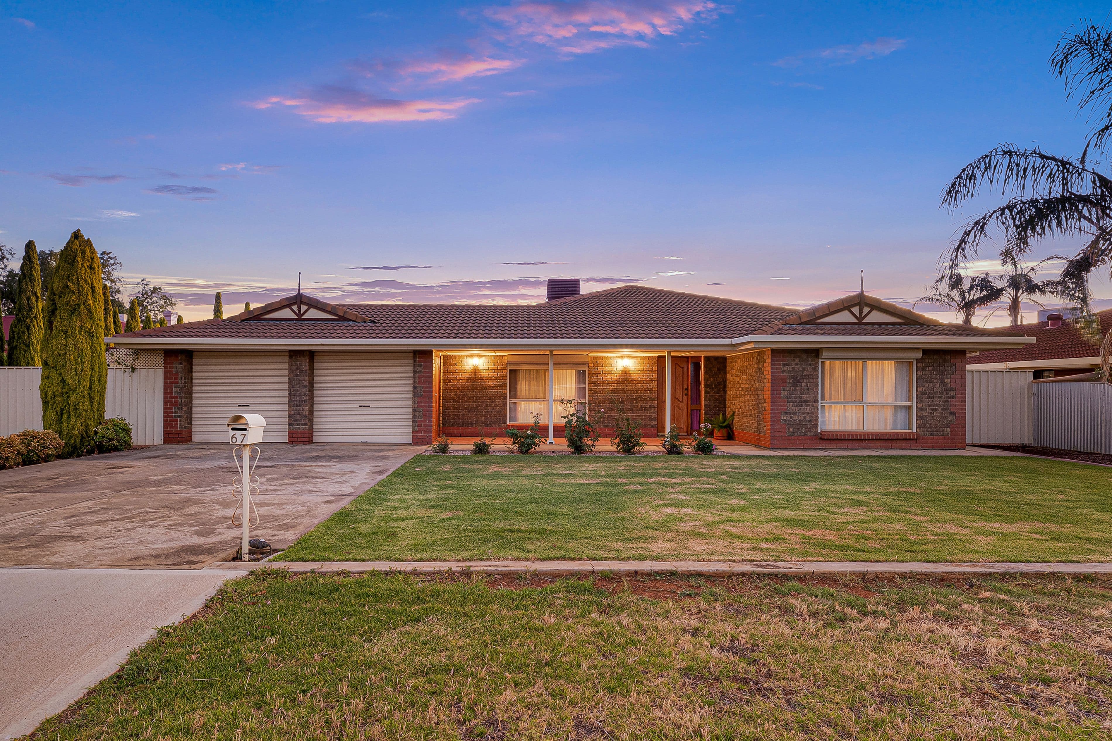 67 Brandis Road, Munno Para West SA 5115, Munno Para West - Image 1