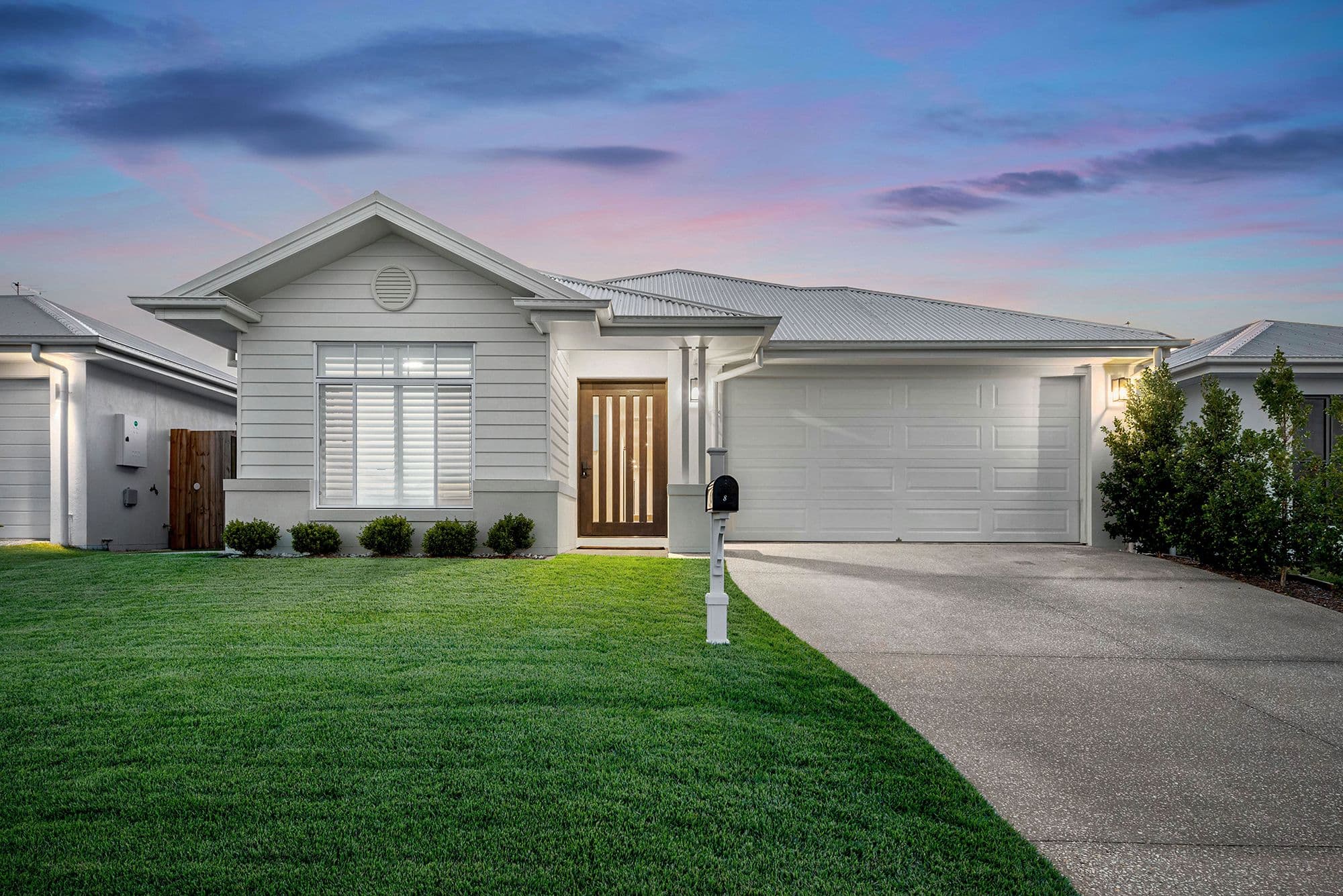 8 Avocet Street, Nudgee QLD 4014, Nudgee - Image 1