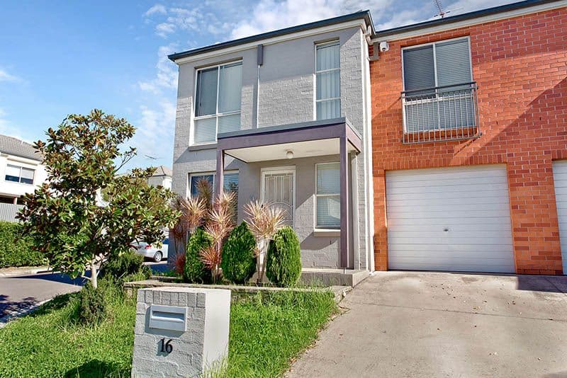 16 Dianella Circuit, Woodcroft NSW 2767, Woodcroft - Image 1