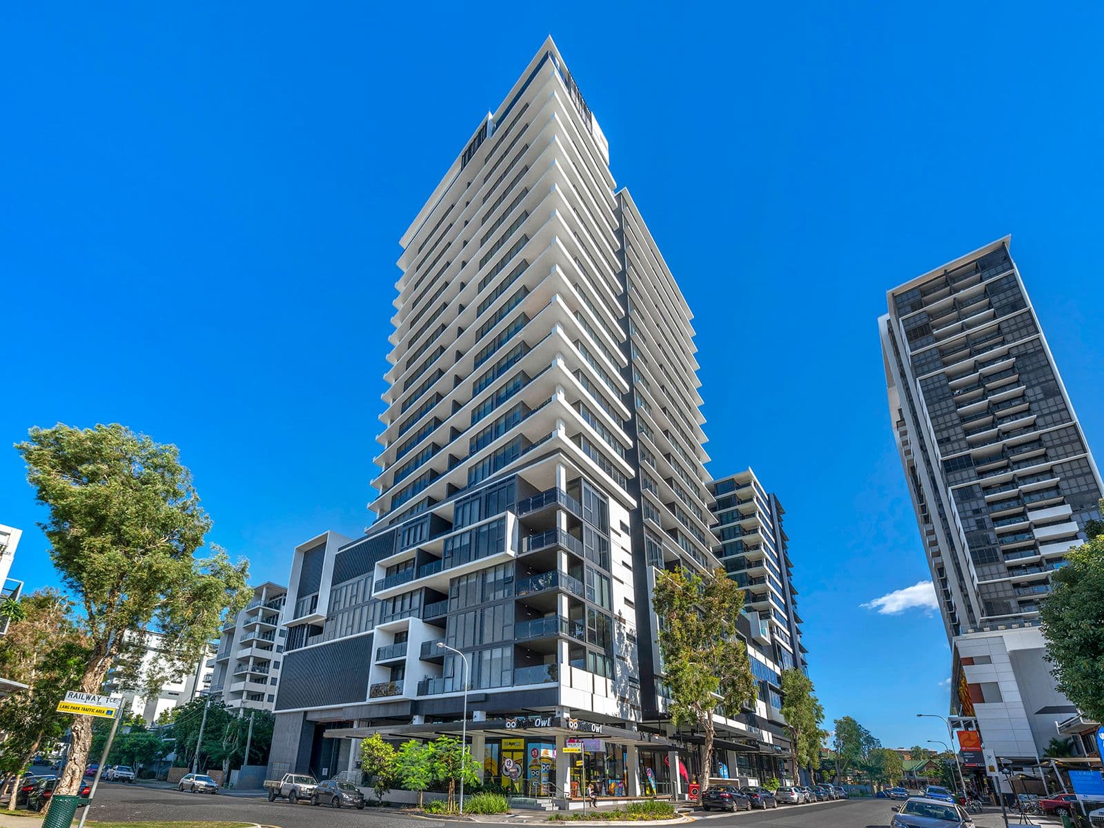 22 Railway Terrace, Milton QLD 4064, Milton - Thumbnail 2